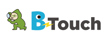 物品管理システムB-Touch
