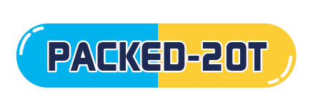 医療業界向け棚卸アプリPACKED-20T