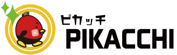 探索アプリPIKACCHI