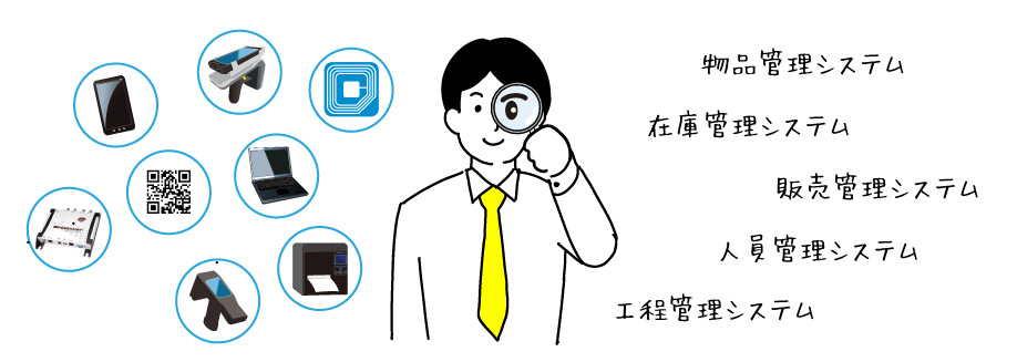 開発のその前に